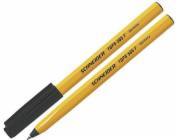 Schneider Pen Tops 505, F, Black (4004675004529)