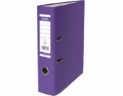Bantex XXL pákový pořadač A4 80mm fialový (1046-21)