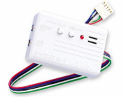 Satel modul pro rozšíření řídicího systému alarmového systému PSTN Syntéza Syntézy oznámení o alarmu (SM-2)