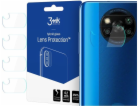 3MK Hybrid Glass 3MK objektiv Ochrana Xiaomi Poco X3 NFC