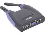 Spínač Athén CS-64US