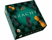 Multigra malý šachy