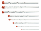 Top Top Tools Concrete Drive 10 5 6 8 8 7 3 3 mmm set (60...