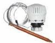 Termostatická hlava Gorgiel s kontaktním senzorem M30X1.5 (2505101710)