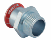 Geberit Gz Mapress C-STHL 15mm 1/2 21703