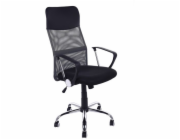 Funfit Xenos Compact Black Office Chair