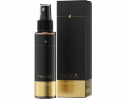 Nanoilské vlasové kondicionér s hedvábí 125 ml