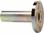 WebA Steel Collar DN100 s krátkým (08-10-0100-06)