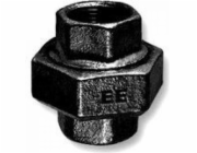 Zawiercie Fleaner Flame Two -Baunts s 3/4 pečetí bez černé hrany