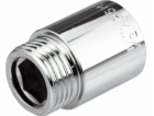 Prodlužovací chrom Perfexim Brass 1/2 x 25 mm (07-521-152...