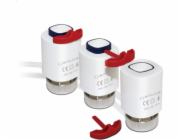 Salus T28NC230-8 Thermoelektrický pohon