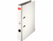 Esselte Binder Economic Lever A4 50mm White (10K009G)