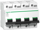 Schneider Electric Overprournt Switch 4P C 80A 6KA AC IC1...
