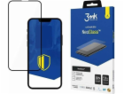 Ochranné sklo 3MK 3MK Neoglass Apple iPhone 13 Mini Black