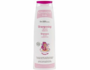 Šampon vlasových šamponů Alphanova pro dívky, 250 ml (ALS03237)