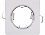 GTV Parma Spot Binding IP20 White Square (OP-PAST2-10)