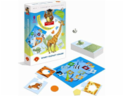 Alexander Educational Puzzle Patters Shapes (1320)