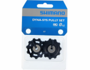 Shimano Shimano xt 10rz kola přesmykači