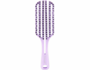 Donegal Donegal Miscella Brush Ventiloted Hair Brush fialová