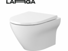 CERSANIT S701-472 SET B331 (PAK) MZ UM LARGA OVAL CLEAN C...