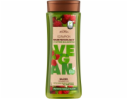 Joanna Joanna Vegan Winter Shampoo s Raspberry Vinegar 300 ml | Doručení zdarma od PLN 250