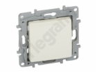 Legrand Single Schodiště 10 Ax Creamly Niloe (764601)