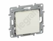 Legrand Single Schodiště 10 Ax Creamly Niloe (764601)
