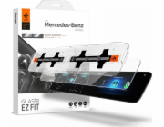 Spigen Tempered Glass Spigen Glas.tr ez fit Mercedes A-Class 2020/2021