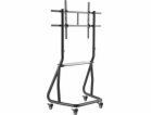 Mobilní podlahový stojan NS-M3800 Black
