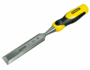 STANLEY FLIC SHISEL DYNAGRIP 25x143MM 16-880