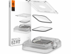 Spigen Hybrid Glass Spigen Proflex Ez Fit 2-Pack Apple Wa...