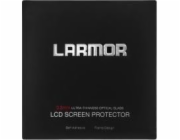 GGS LCD GGS Larmor Cover pro Nikon Z50