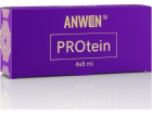 Ošetření proteinu Anwen Anwen_Protein pro vlasy ve 4x8ml ...