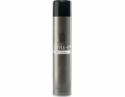 Inebrya inebrya_ice smetanový styl-in celkový objem vlasů lak dávající svazek 500 ml