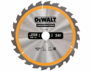 Dewalt DT1956 - QZ Pilovy kotuc 250x30MMX24Z