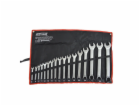 AWTools Sada vidlicových klíčů 8-32mm 17ks. (AW40117)