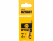 Dewalt Drill pro HSS Metal 2mm 2 PCS (DT5036-QZ)