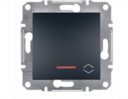 Schneider Electric Stair Connector s podsvícením bez antracitového rámu (EPH1500171)