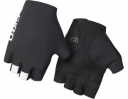Dámské rukavice Giro Giro Xnetic Road v krátkém prstu černé velikosti XL (obvod rukou 205-210 mm / délka ruky 196-205 mm) (nové)