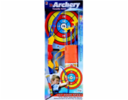 Mega Creative Plastic Arch + Ascessories 24x61x5 WB 18/36 (951C)