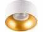 Lampa Kanlux Mini Riti, bílá