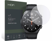 Hofi Tempered Glass Hofi Glass Pro+ Xiaomi Watch S1