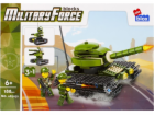 Alloblox Blocks Militaria 3in1 Tank 188 Elements Alloblox...