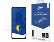 3MK FlexibleGlass Lite Motorola Moto G62 5G Lite Hybrid Glass