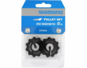 Shimano ultegra 11rz kola přesmykači