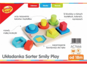 SMILY PLAY PLAY STORTER
