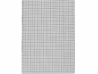 Složka Donau s elastickou, lepenku Donau, A4, 400GSM, 3-l...