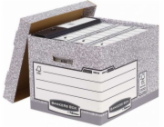 Box System Bankers Bankers s archivy FSC s odnímatelným věkem Fastfold, 1 ks (00810-FFEU)