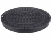 Magnaplast pokrývá PP A-1,5T DN400 Smooth (34400)