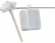 Inter-Sano Float ventil pro 1/2    (600-34206)
